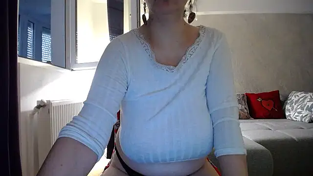 Mary_x webcam