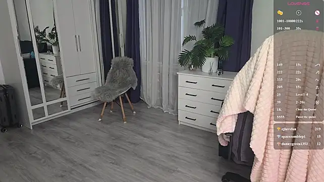 Eve_Sin webcam