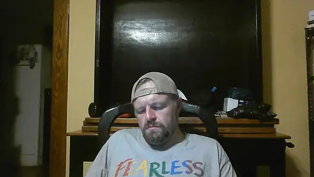 HawtOnes webcam
