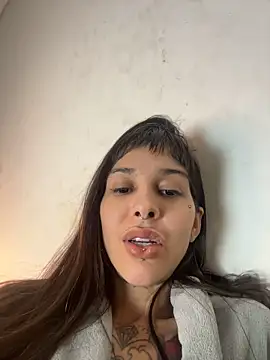 Nikatsu webcam