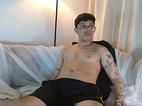 tonysexyboy