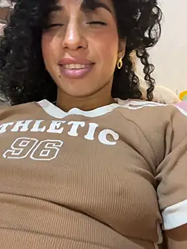 Miily_0 webcam