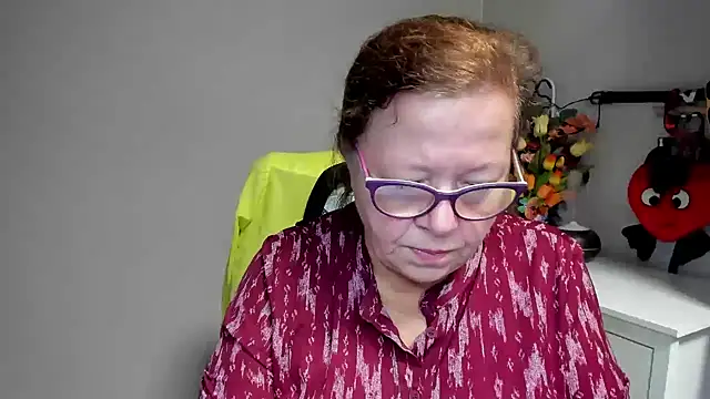 Adelewildx webcam