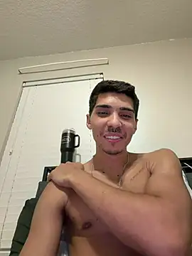 WavyAlloy30 live sex cam