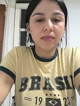 Daniela-rosee webcam