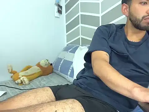 thomass1018 webcam