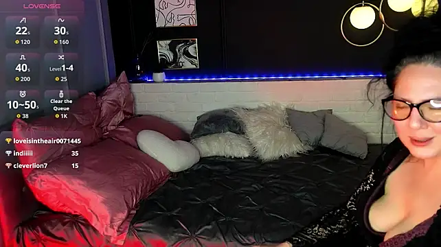 Anita_Muse webcam
