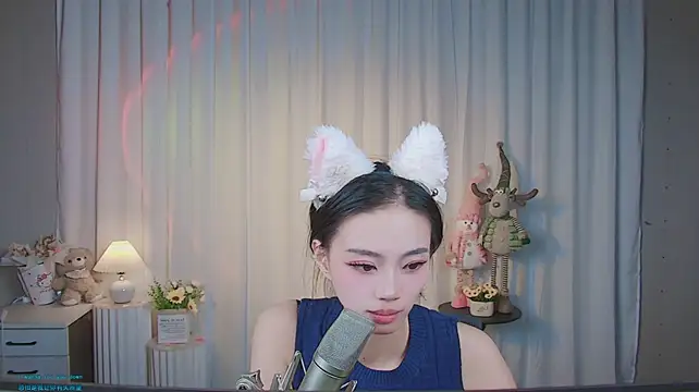 CG-001 webcam