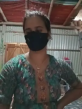 Sexy-Binita webcam