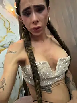 Modella: Mydreams69