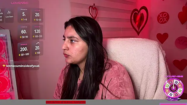 cloe_small webcam