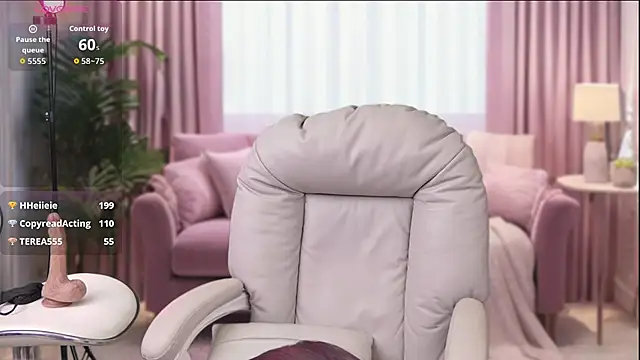 youyou-8 webcam