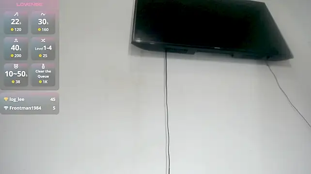 Fox_Loves webcam