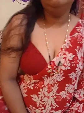 UR_Chocogirl webcam