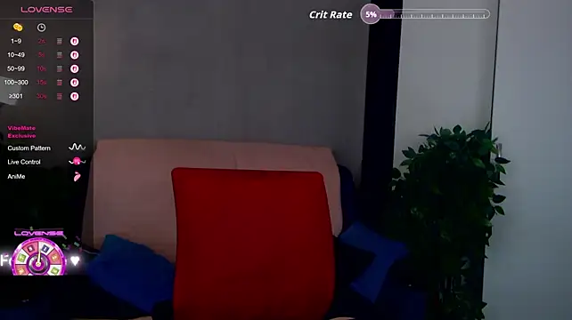 FireWater6 live cam on StripChat