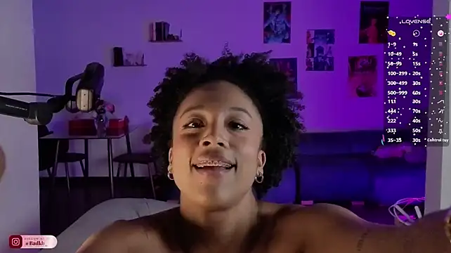 kiryB live cam preview