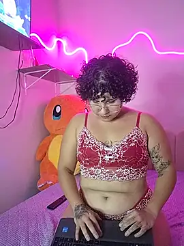 Nyx_w webcam