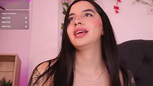 kaylee_lee webcam