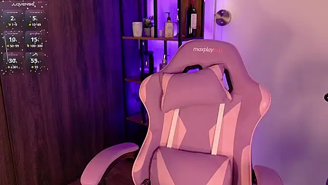 Silvana_Goddess live cam preview