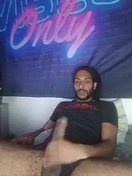 Mikaaa97 webcam