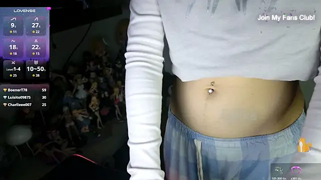 Lylixa webcam