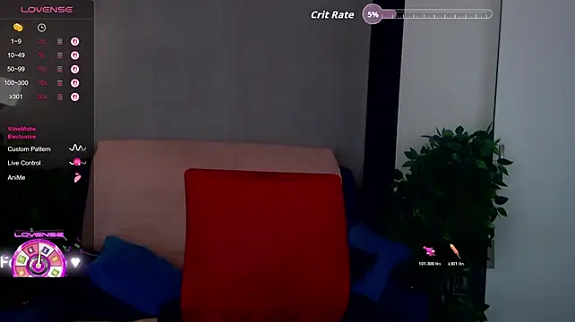 FireWater6 live cam preview
