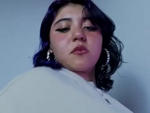 Blueberry_gothic