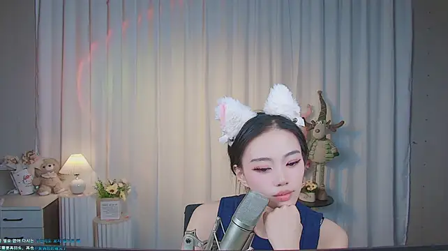 CG-001 webcam