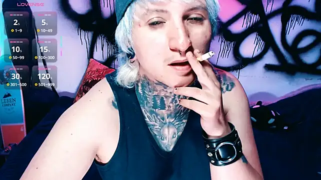 Marieblueeyes live cam on StripChat