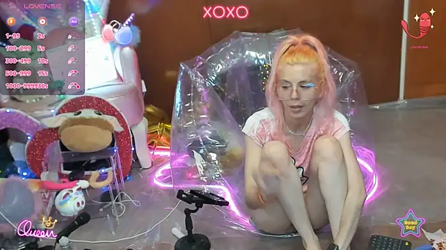 Skinygirl