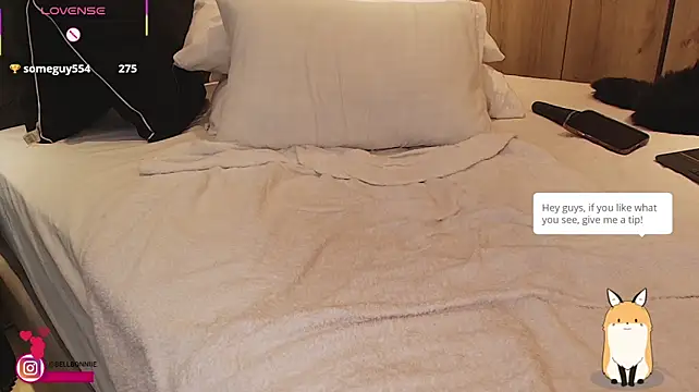belllbonniie