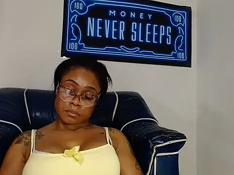 alexiaao9 live cam on StripChat