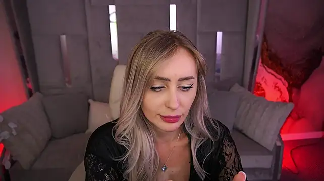 GraceCandy live cam on StripChat