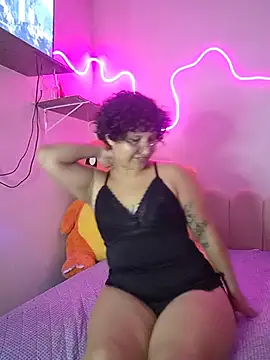 Nyx_w webcam