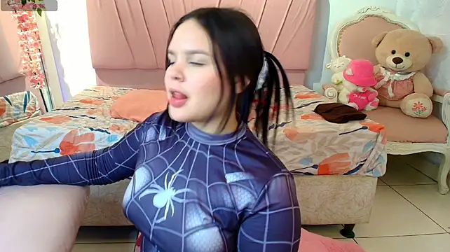 bianca_santana webcam