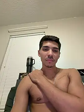 Webcam porno en directo de WavyAlloy30