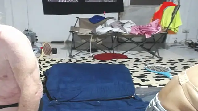 1CuteAndSexy69 live sex cam