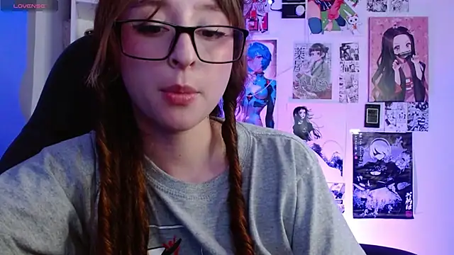 CelesteAyase 🐖 live online webcam