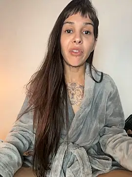 Nikatsu webcam