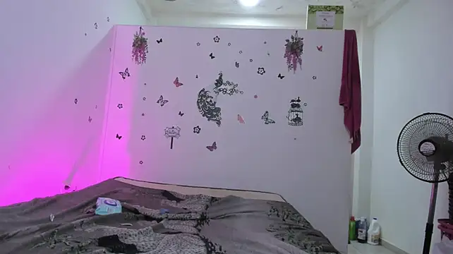 Rihanna_hotx webcam