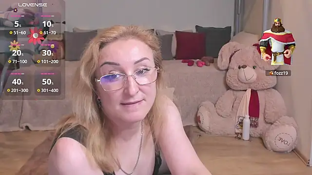 MadissonKiss