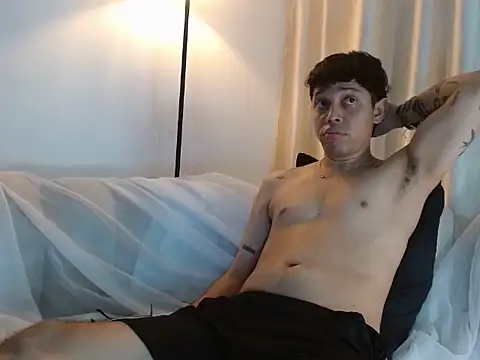 tonysexyboy