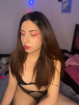 cassierosse2 webcam
