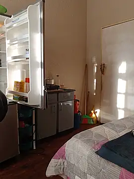 FreakyAngel3X live cam preview