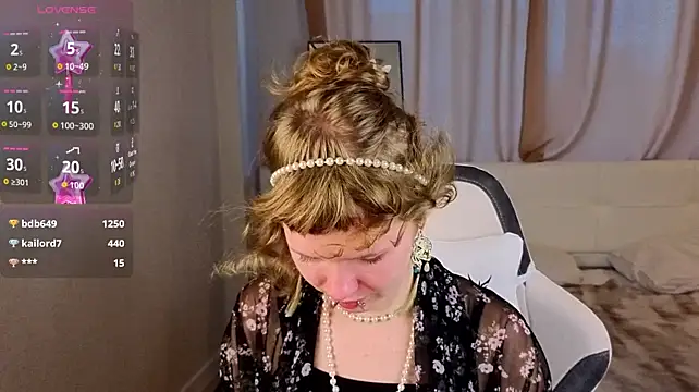 VioletDesiree