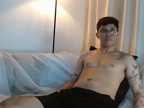 tonysexyboy