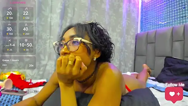 MurphyAngelina live cam on StripChat