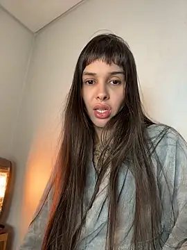 Nikatsu webcam