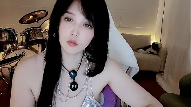 Evangelin-e live sex cam