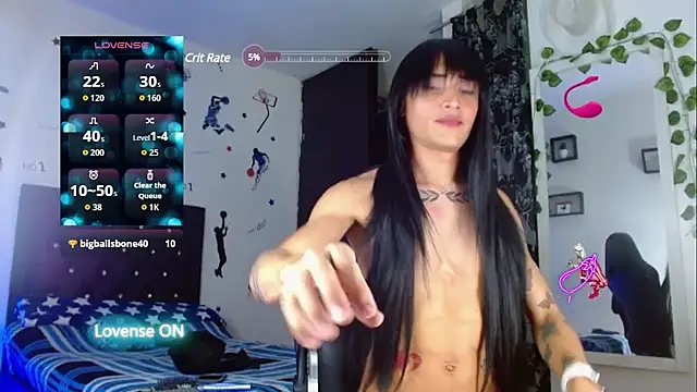 Penelopee22cm live sex cam